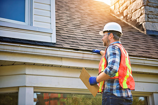 Licensed Roof Inspection service in Coventry, RI - Norken Roofing